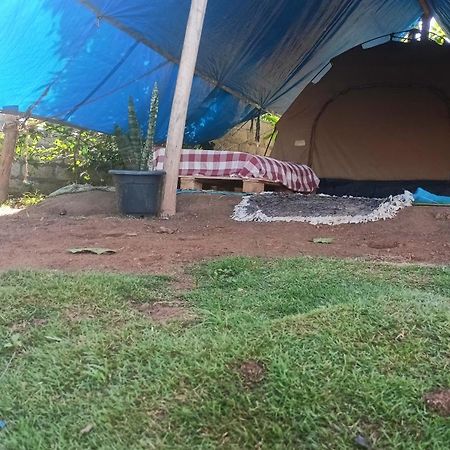 Hotel Freedom Camp Ella Exterior foto